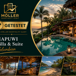 MAPUWI Villa & Suite – vollständiger Testbericht