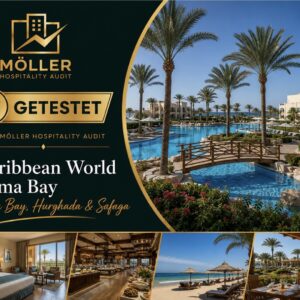 Caribbean World Soma Bay – vollständiger Testbericht
